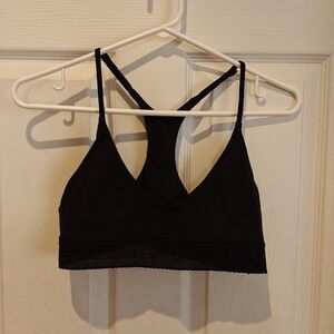 LULULEMON Mesh Bottom Bralette